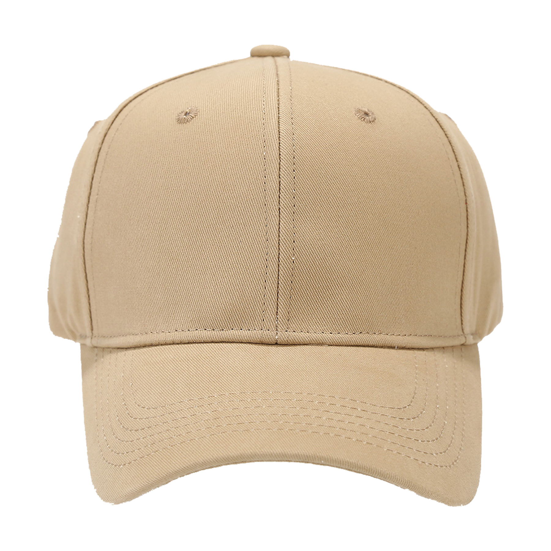6 Panel Baseball Cap 15