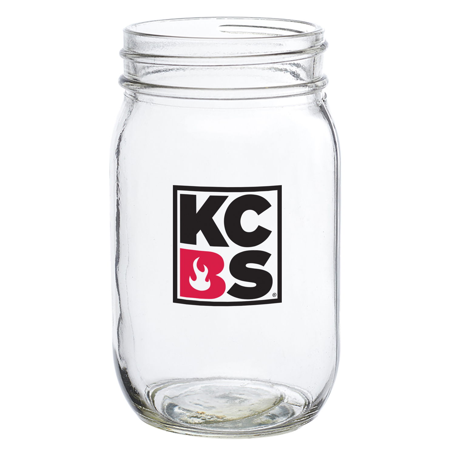 16 oz. Mason Jars Drinking Glasses 1