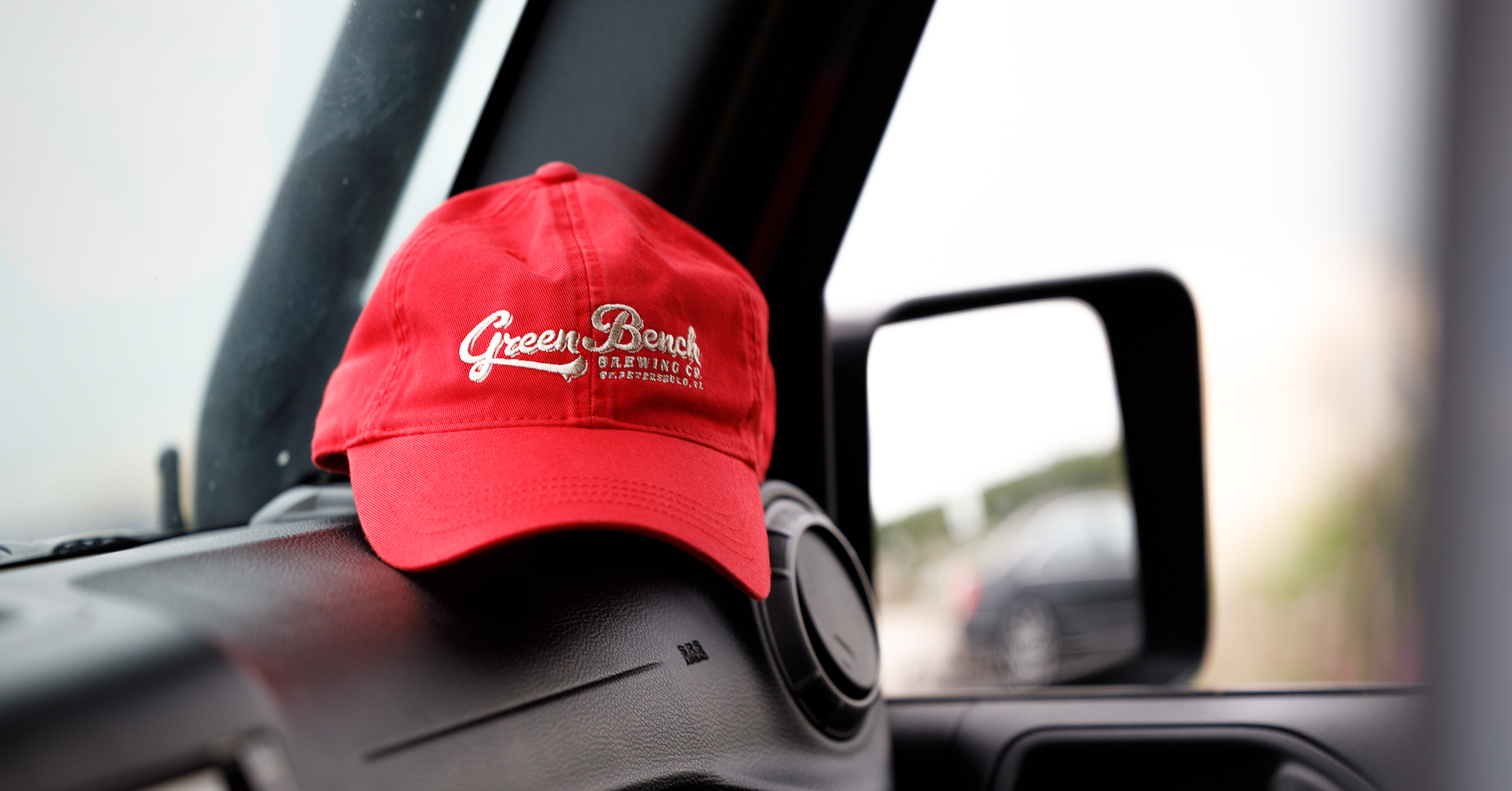 Merrimack Hat Co.® Cooper Cap 31