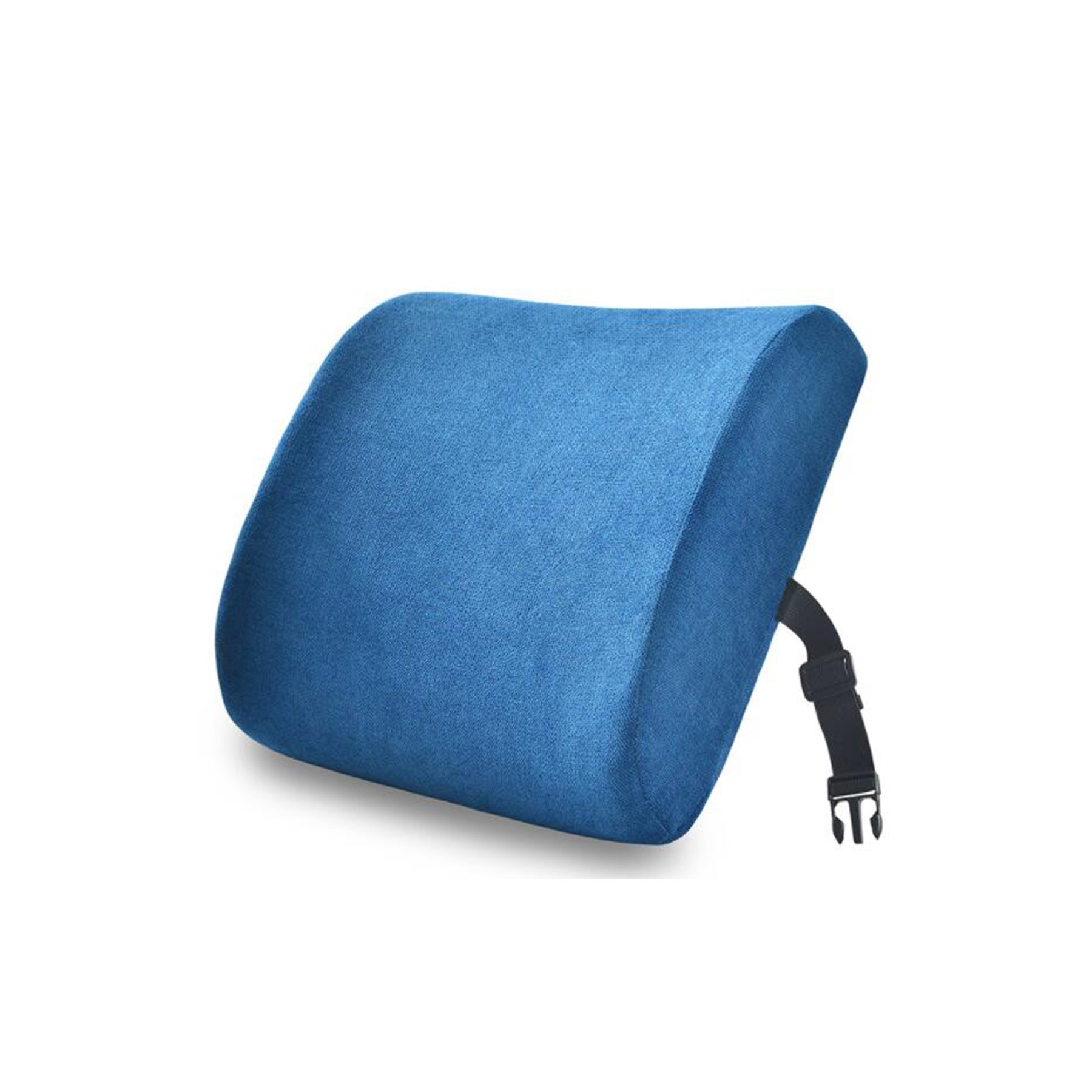 Memory Foam Lumbar Support Pillow 3