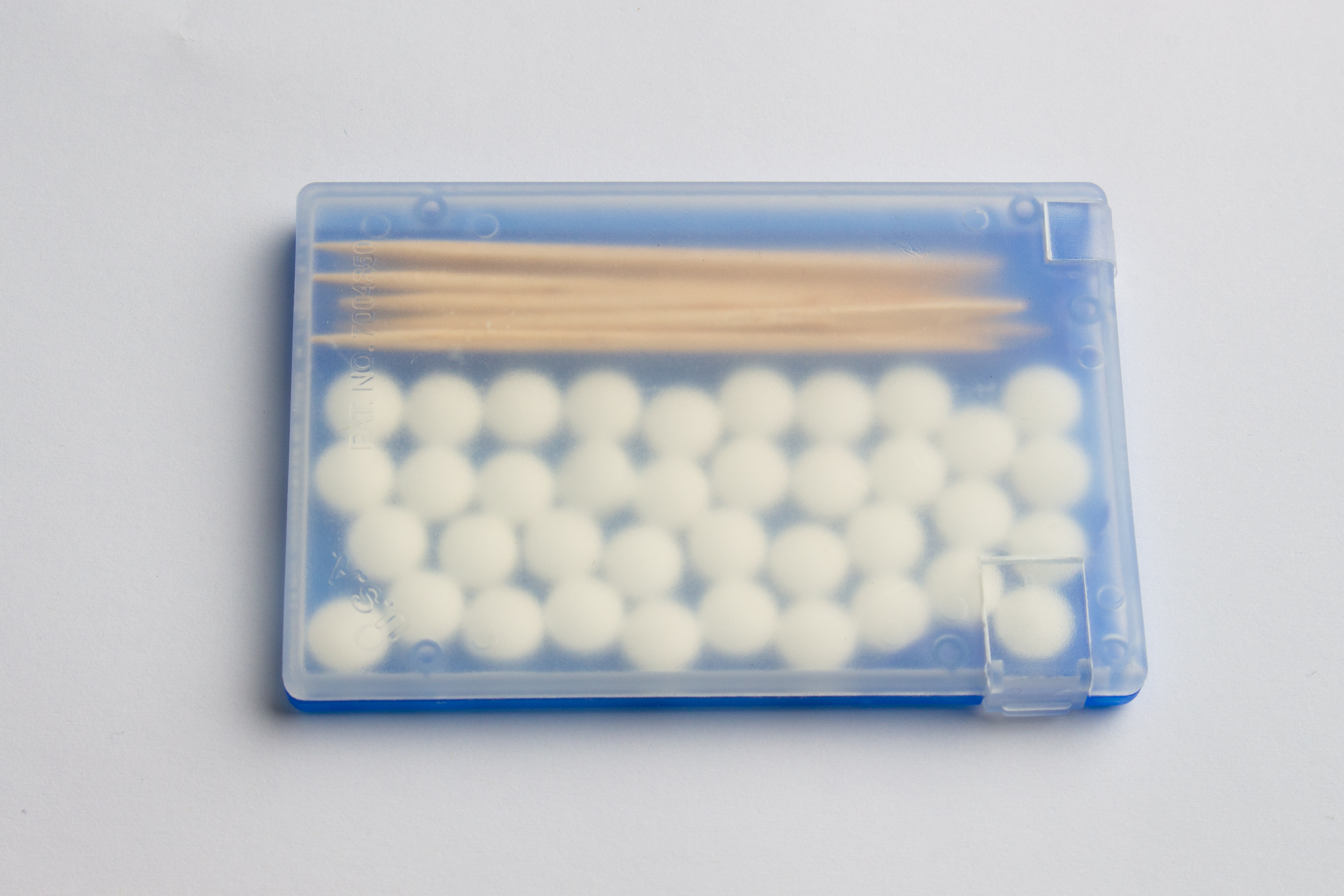 Rectangle Pick N Mints - USA Made 40