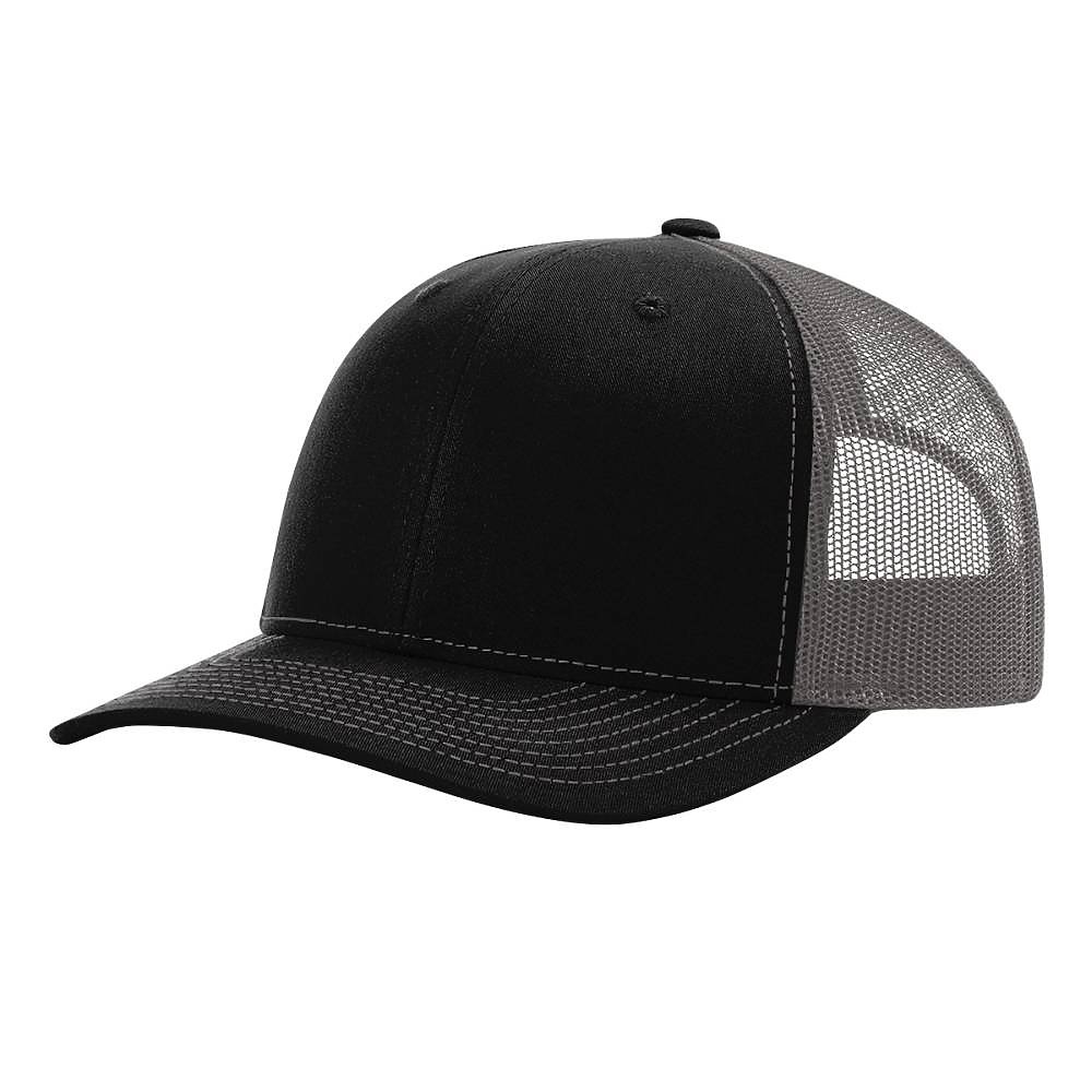 Snapback Trucker Cap 10
