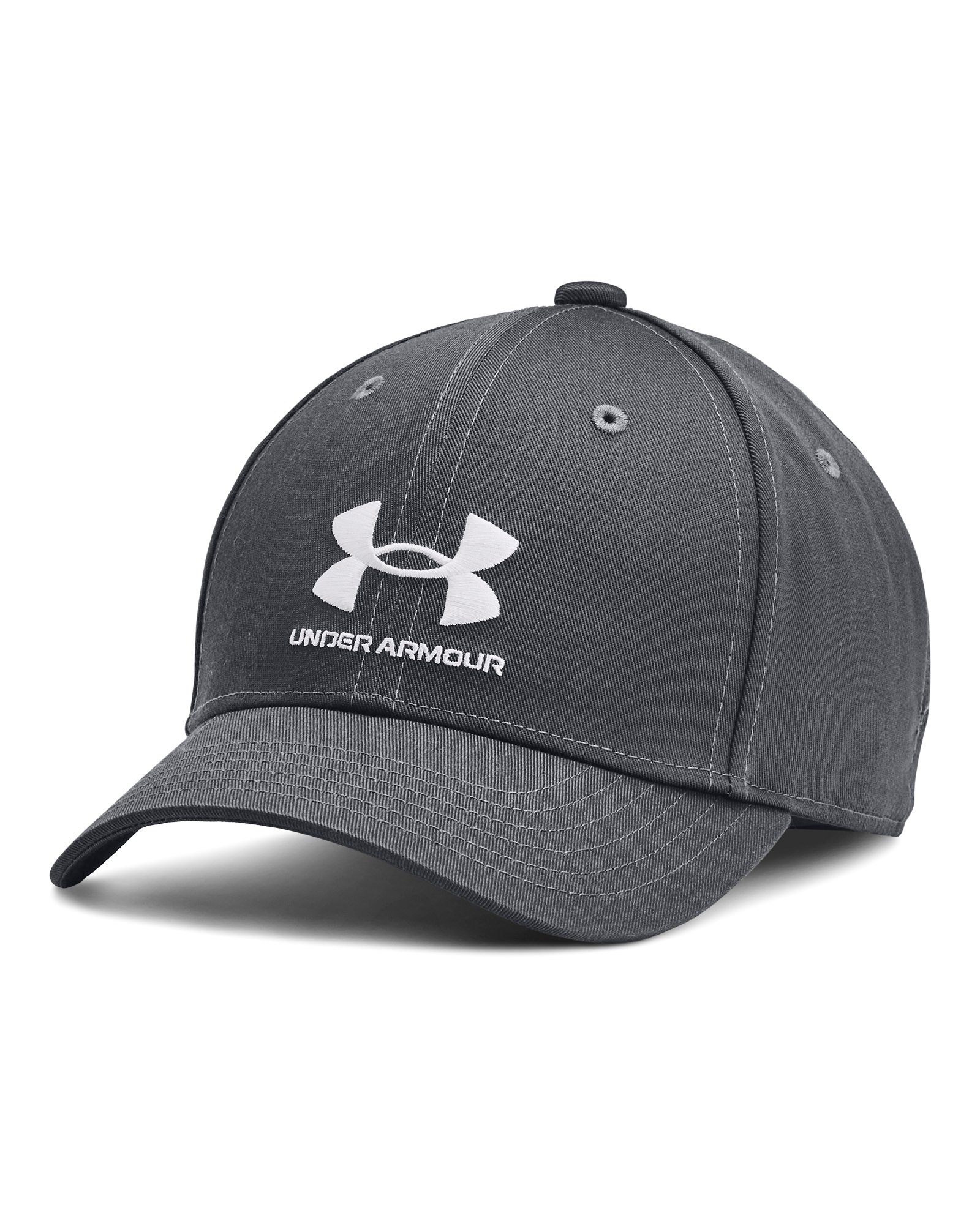 UA Essential Low Boys' Adjustable Cap 5