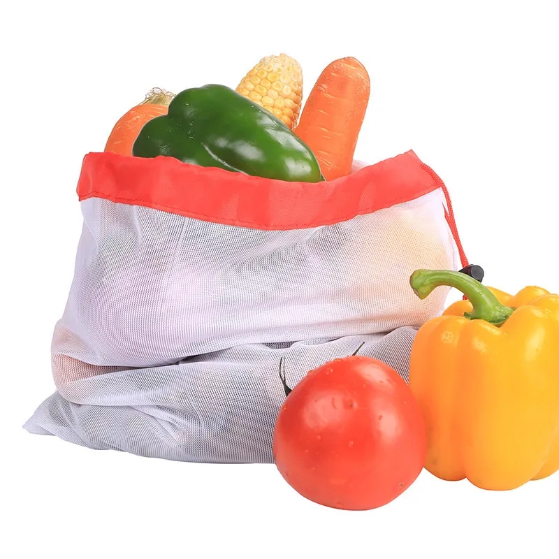 Reusable Produce Bags 1
