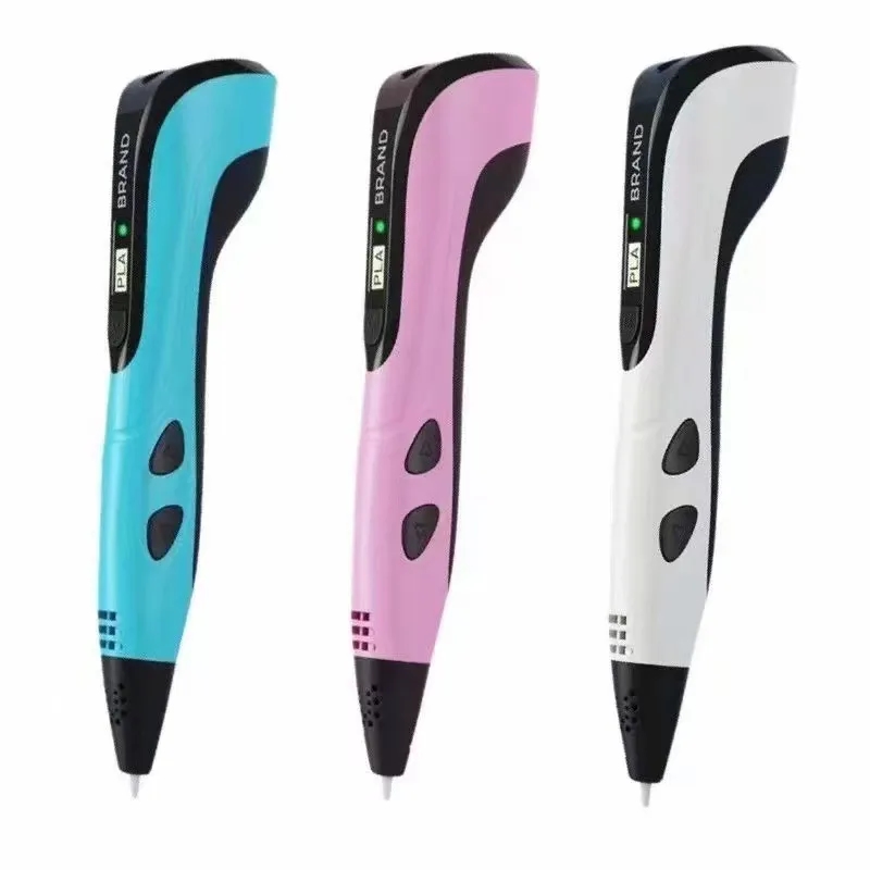 3D Printing Pen 6