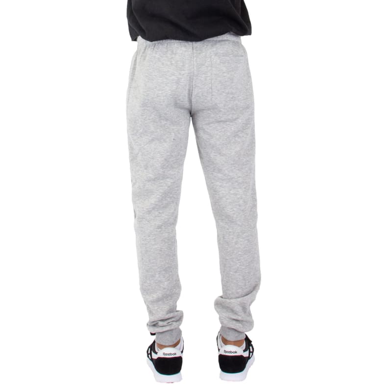 Shaka Wear Men's Fleece Jogger 20
