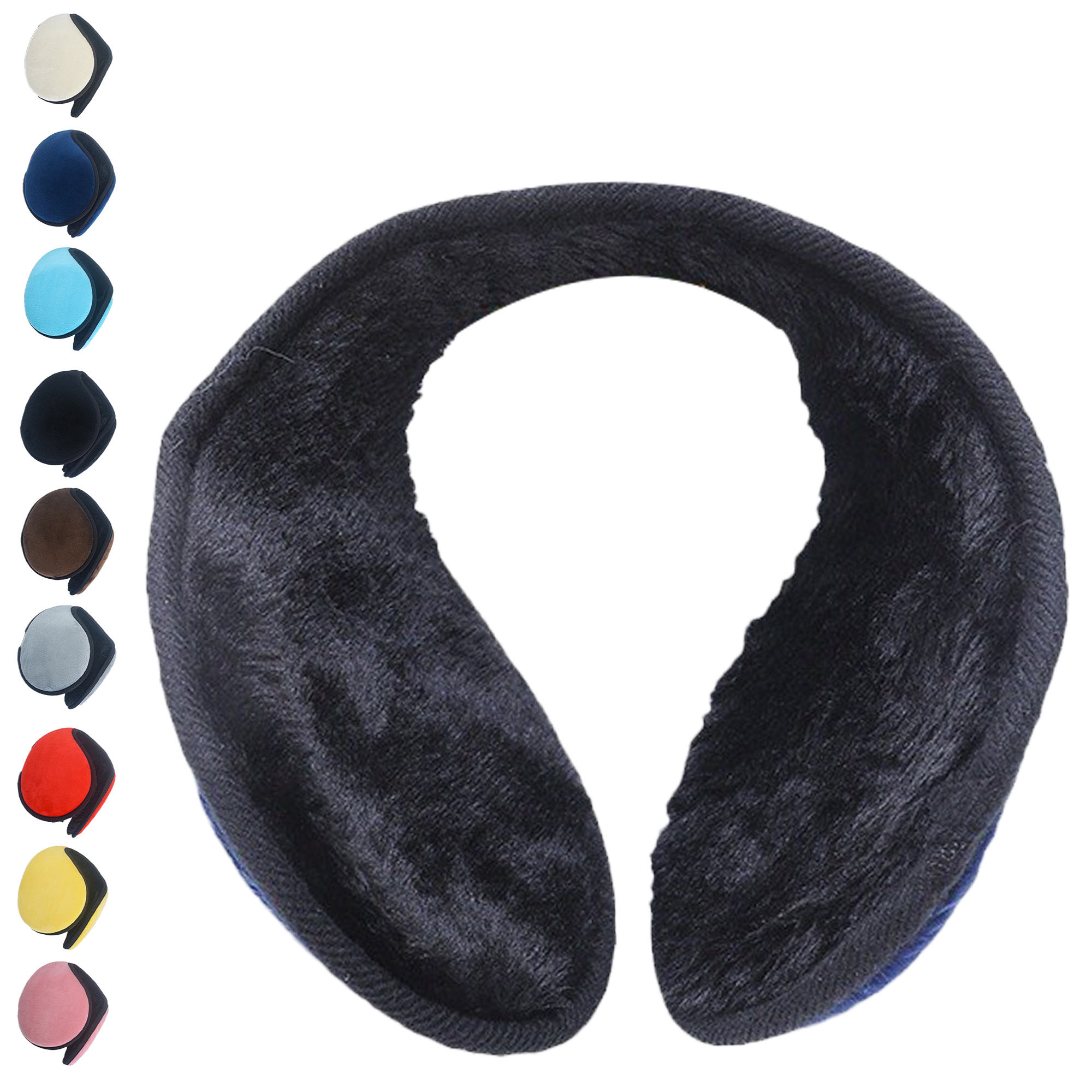 Creative Warm Ear Muffs 2