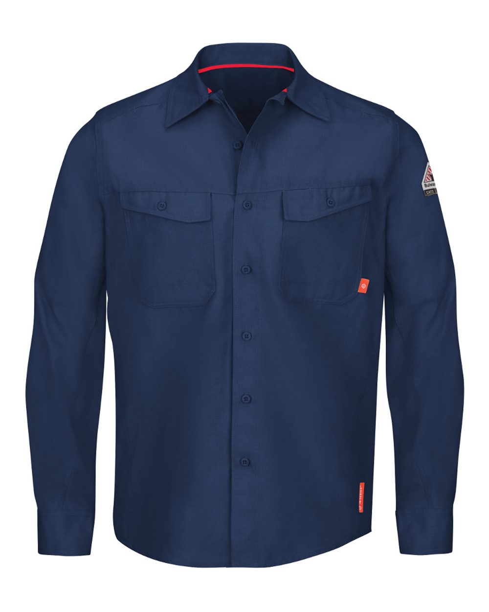 Men's iQ Series® Endurance Work Shirt - QS40 11