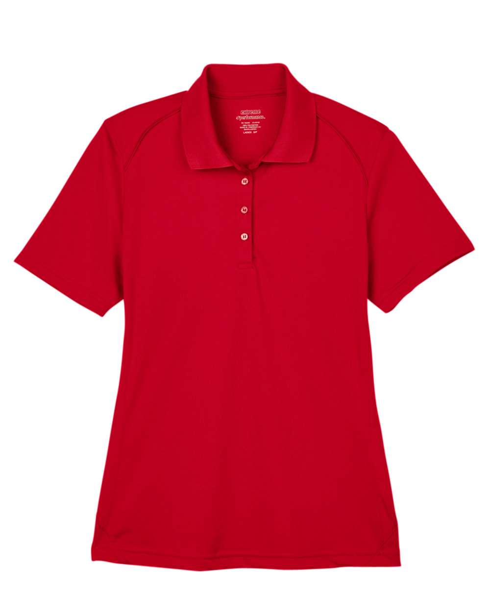 Women's Eperformance Shield Snag Protection Polo - 75108 4