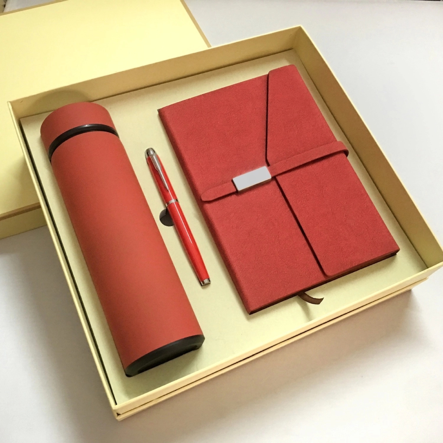 Journal Tumbler Pen Business Corporate Gift Box 2