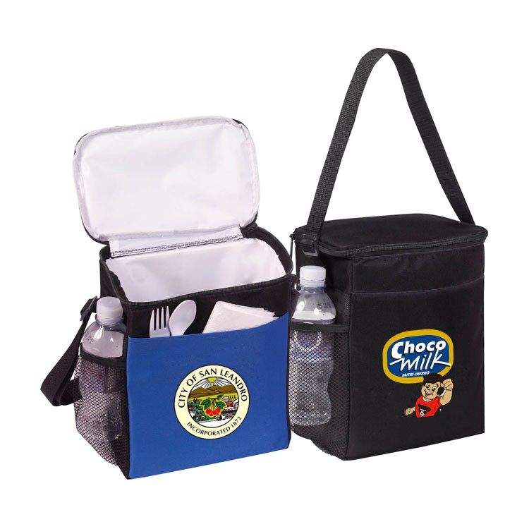 12-Can Cooler Bag 2