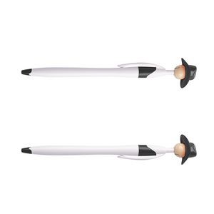 D.I.Y. Beads String Pen 12