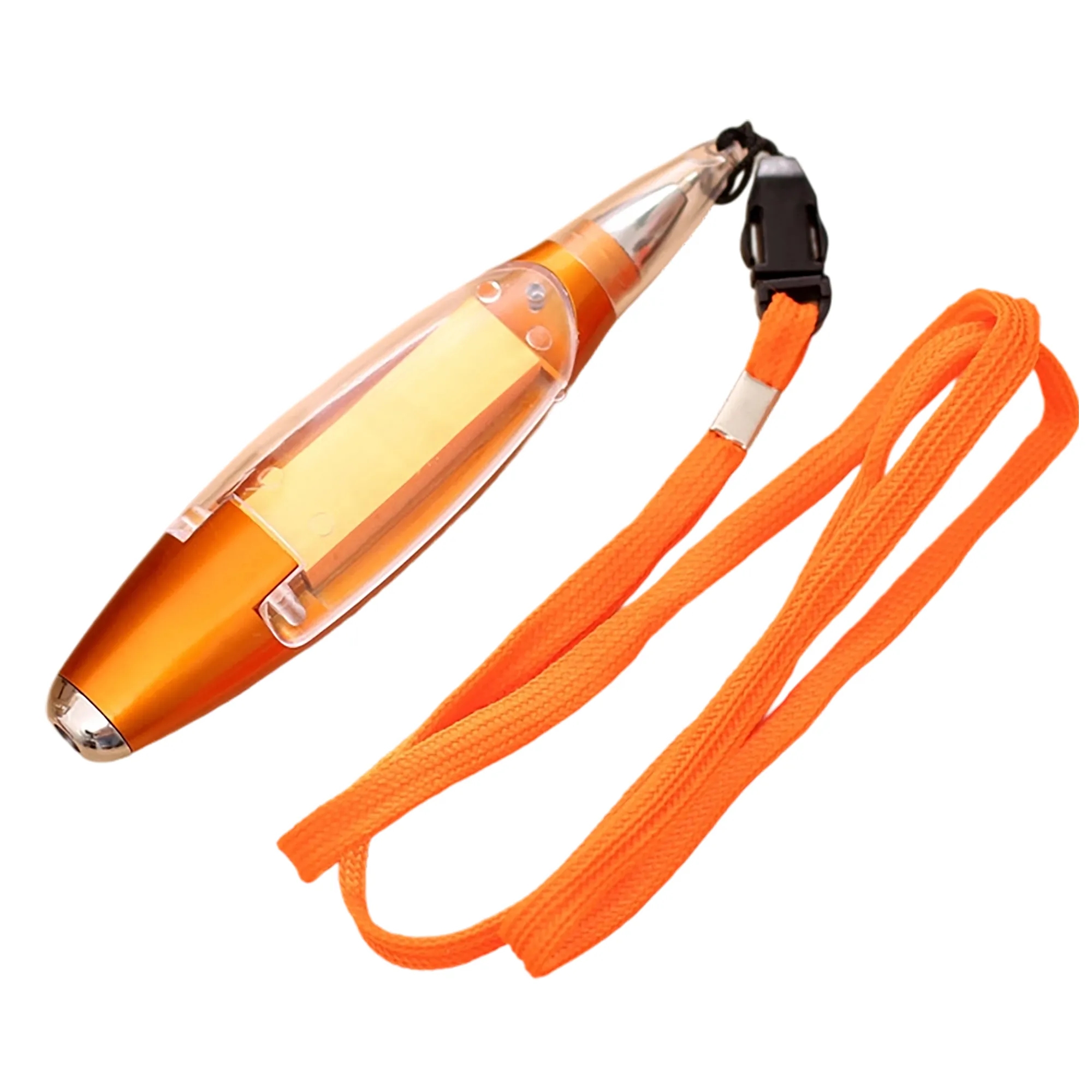 Multi-Functional Ballpoint Pen with LED Light 10