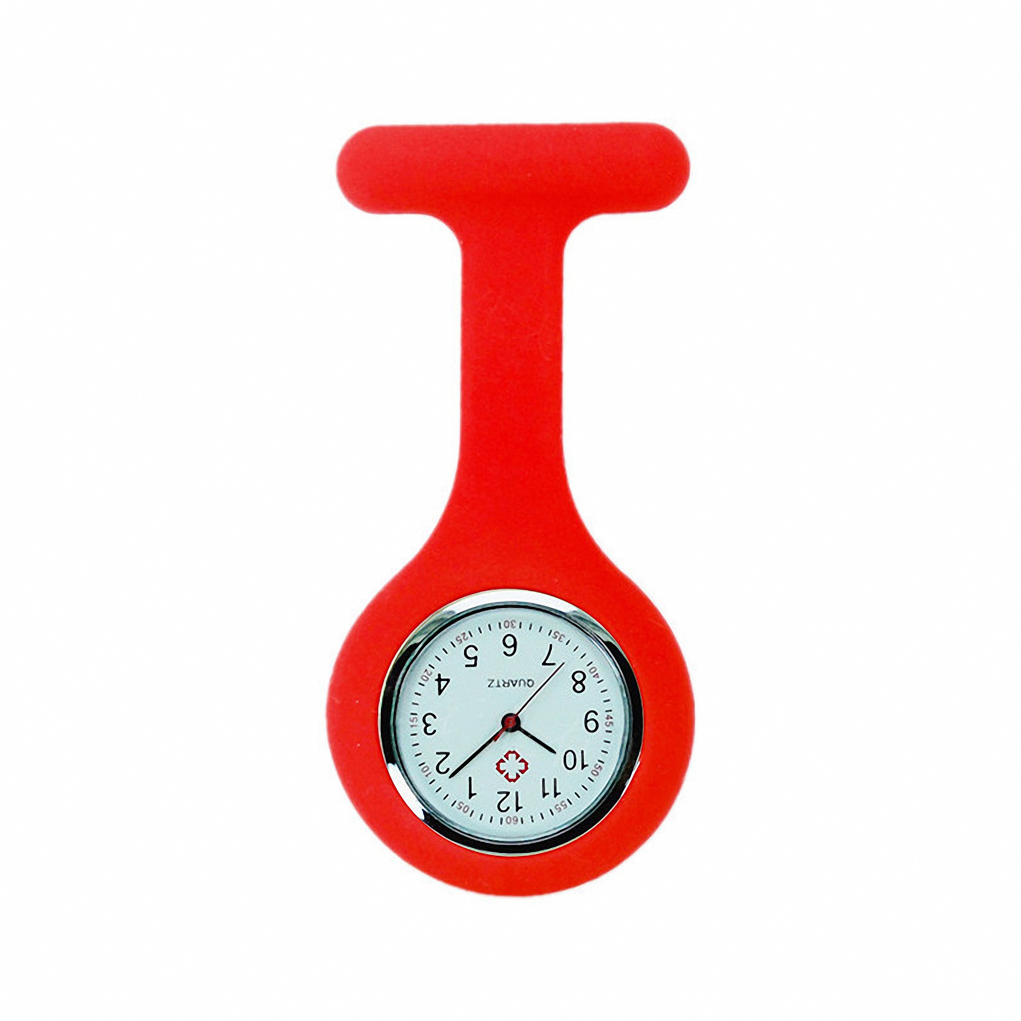 Silicone Fitness Tracker Smartwatch 5