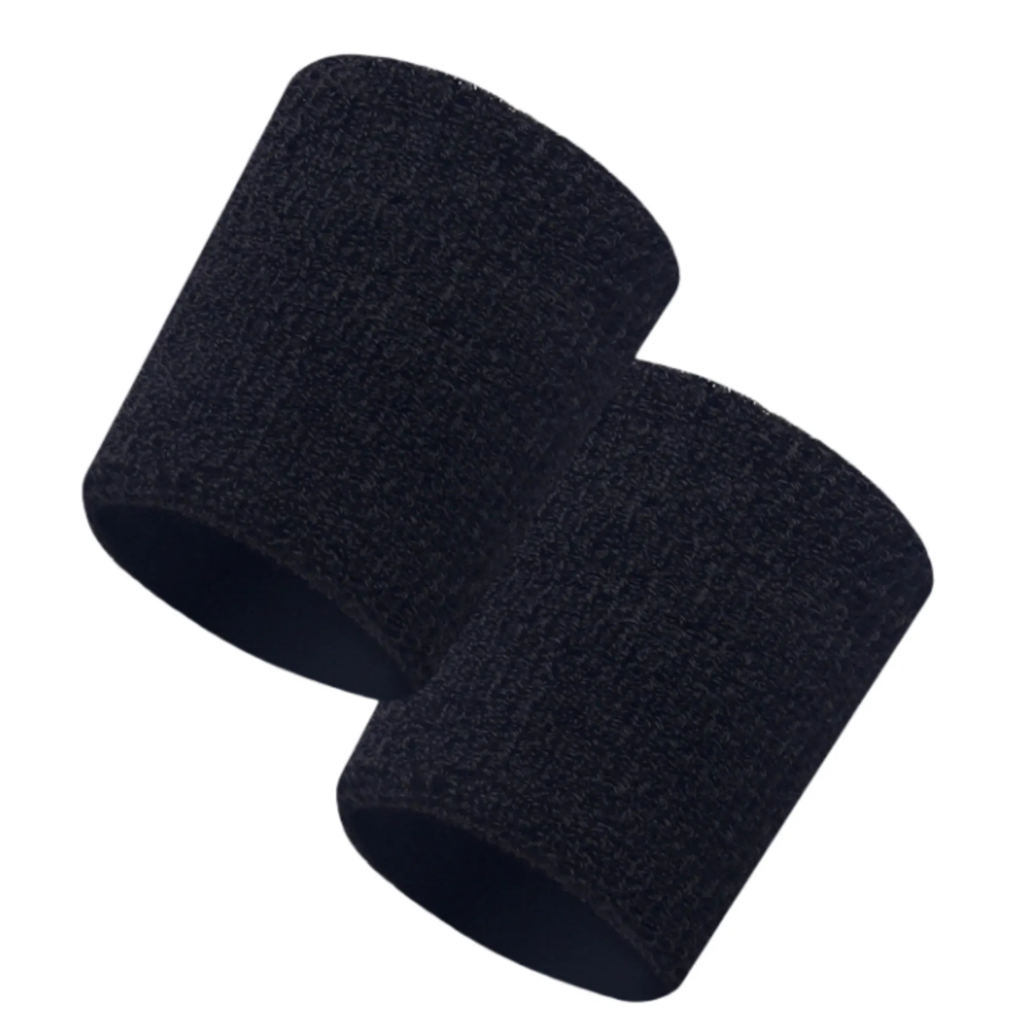 Sweat Wrist Bands For Sports And Fitness 5