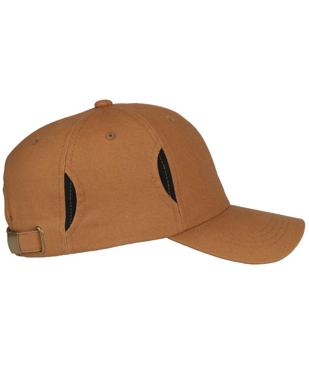 Cargo Cap with pockets - CARG100 14