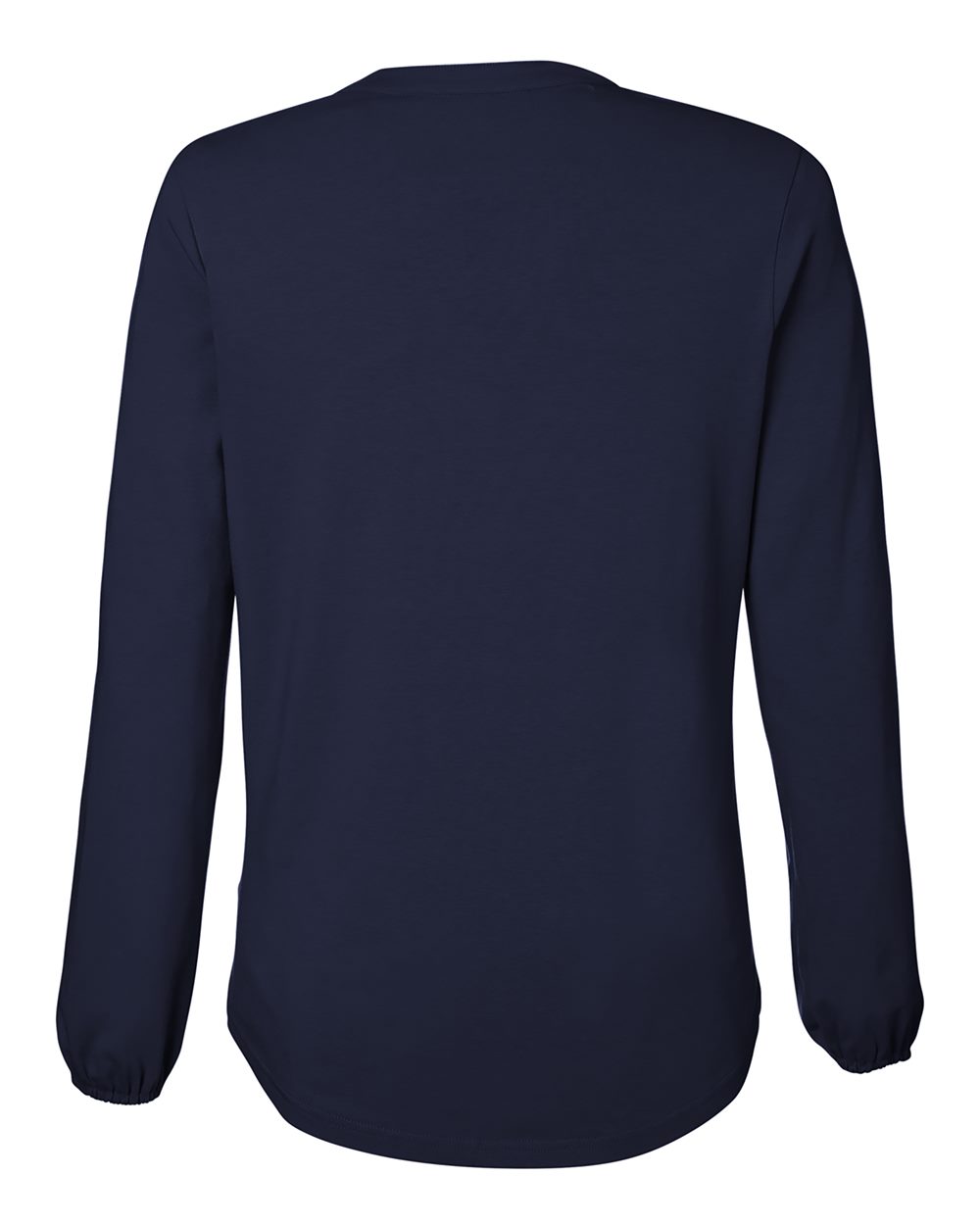 Women's Raleigh Half-Placket Knit Top - DP122W 4