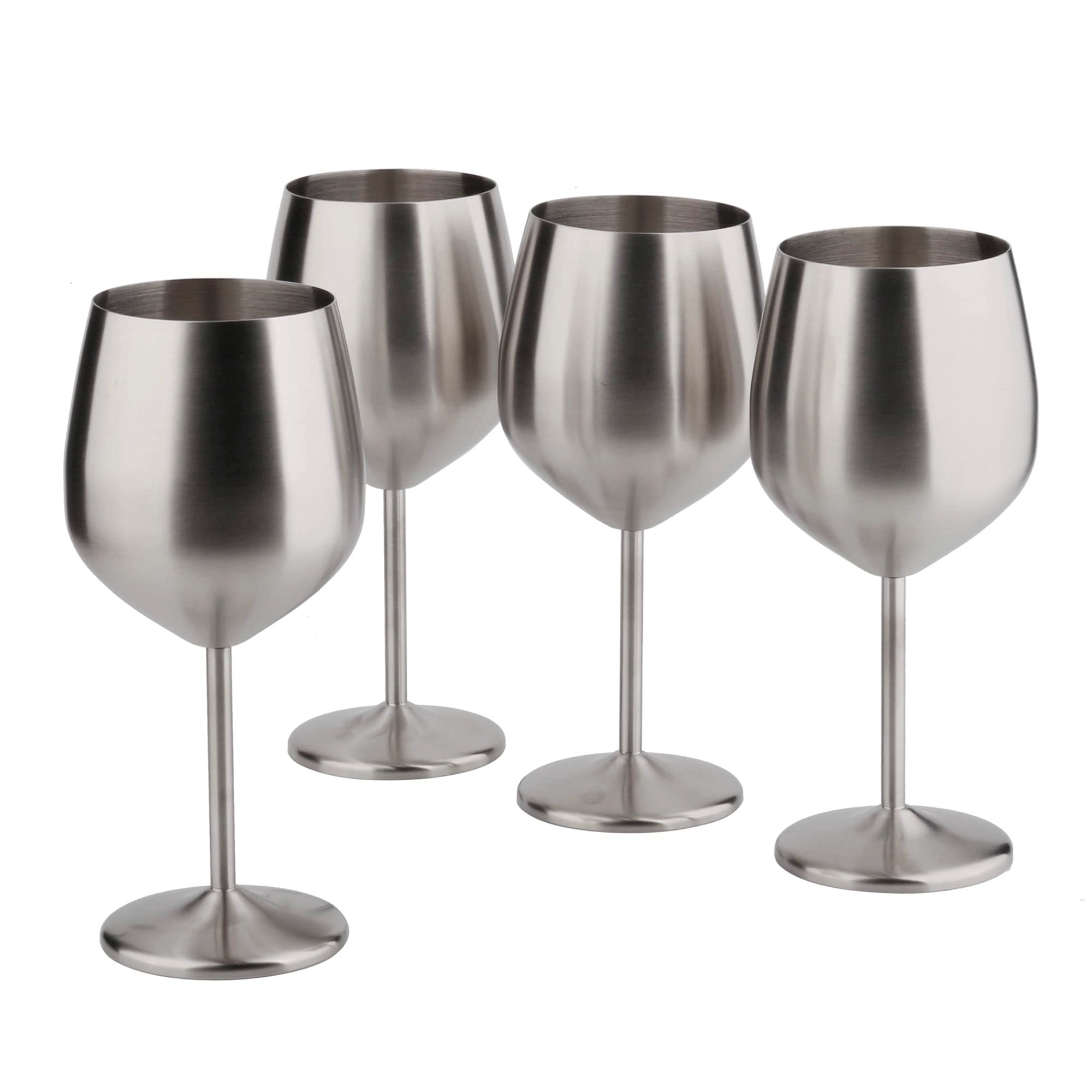12oz Stainless Steel Insulated Goblet 2