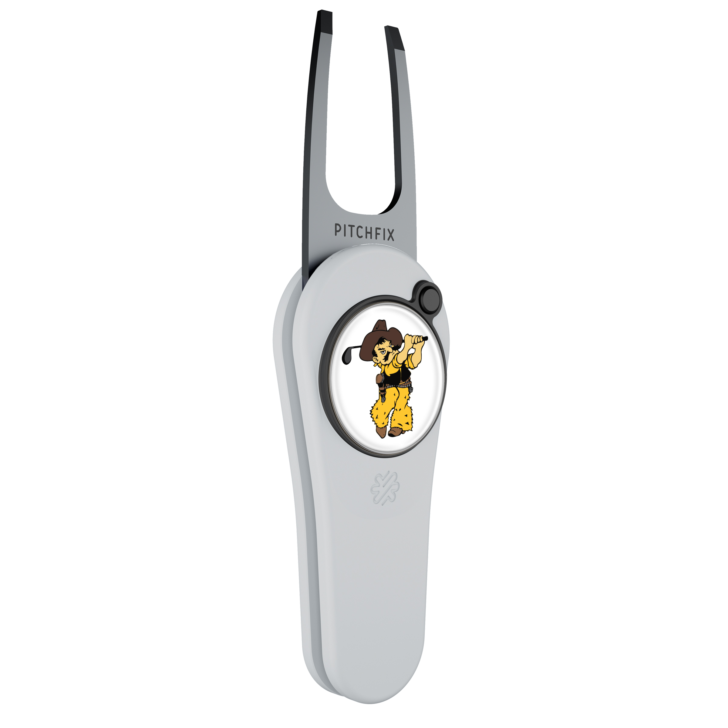 Pitchfix Original 2.5 Golf Divot Repair Tool 1