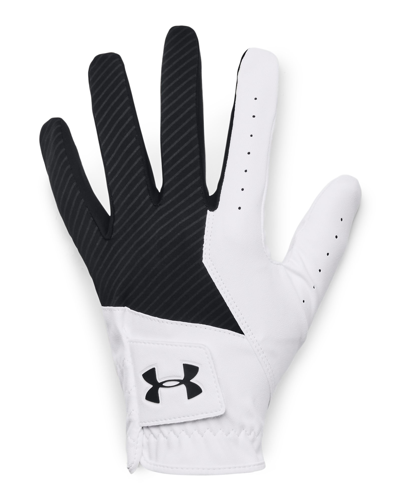 UA Medal Men's Golf Glove 3