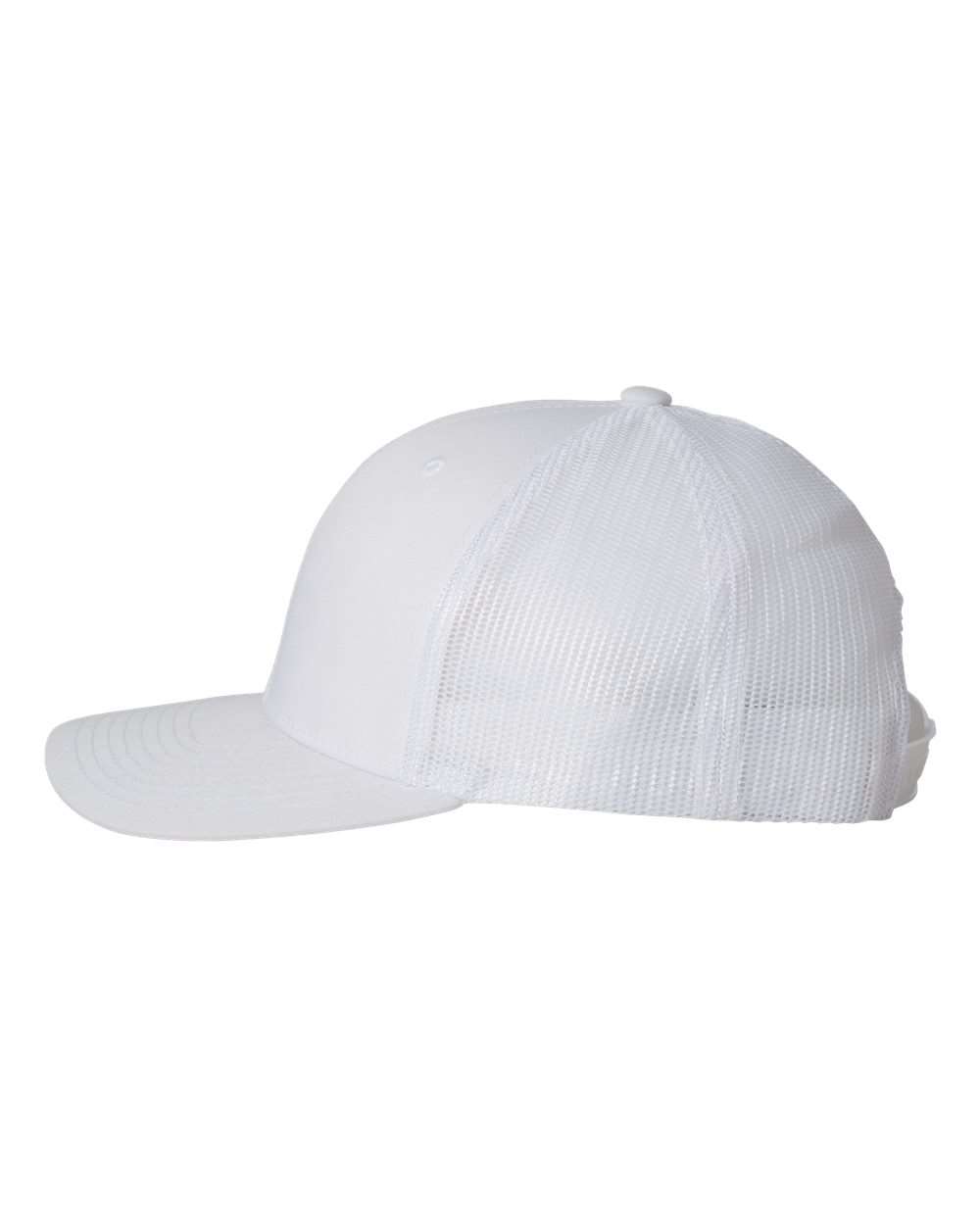 Retro Trucker Cap - 6606 71