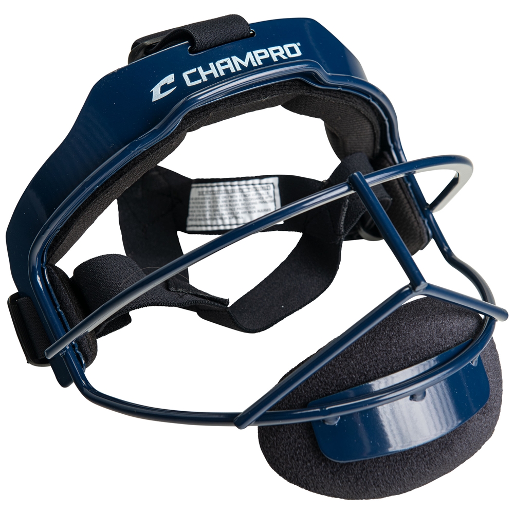 Sentry Fielder's Facemask 6