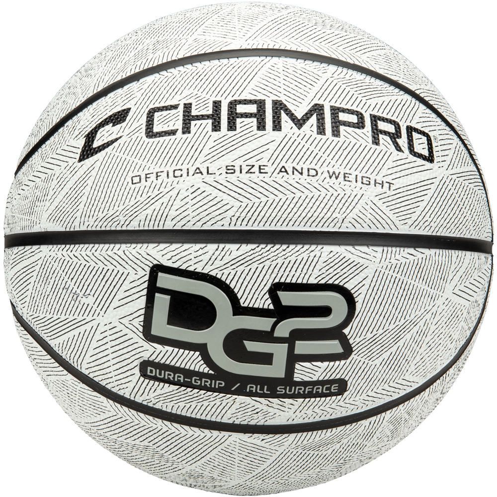 Dura-Grip 230 Rubber Basketball 57