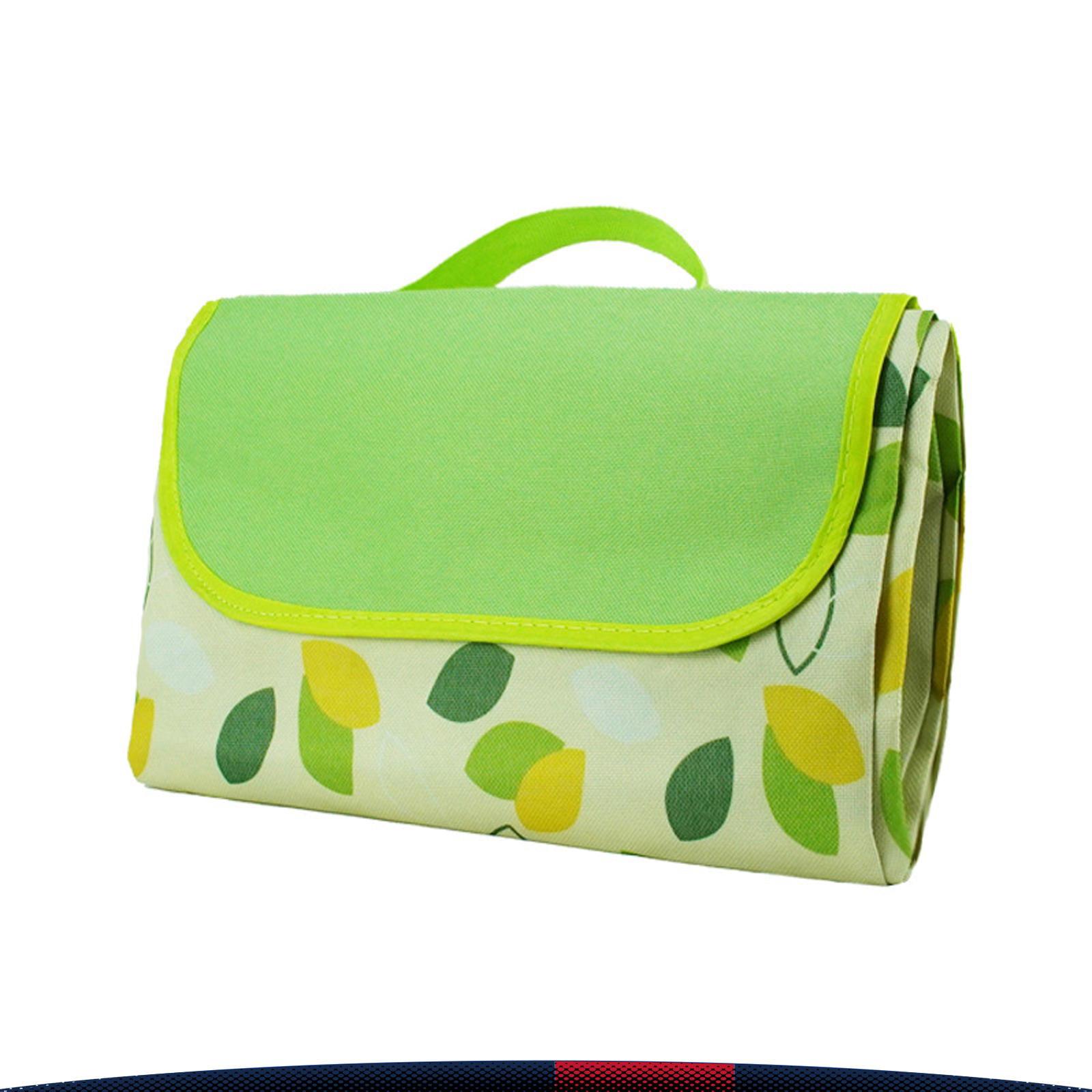 Garden Picnic Blankets 2