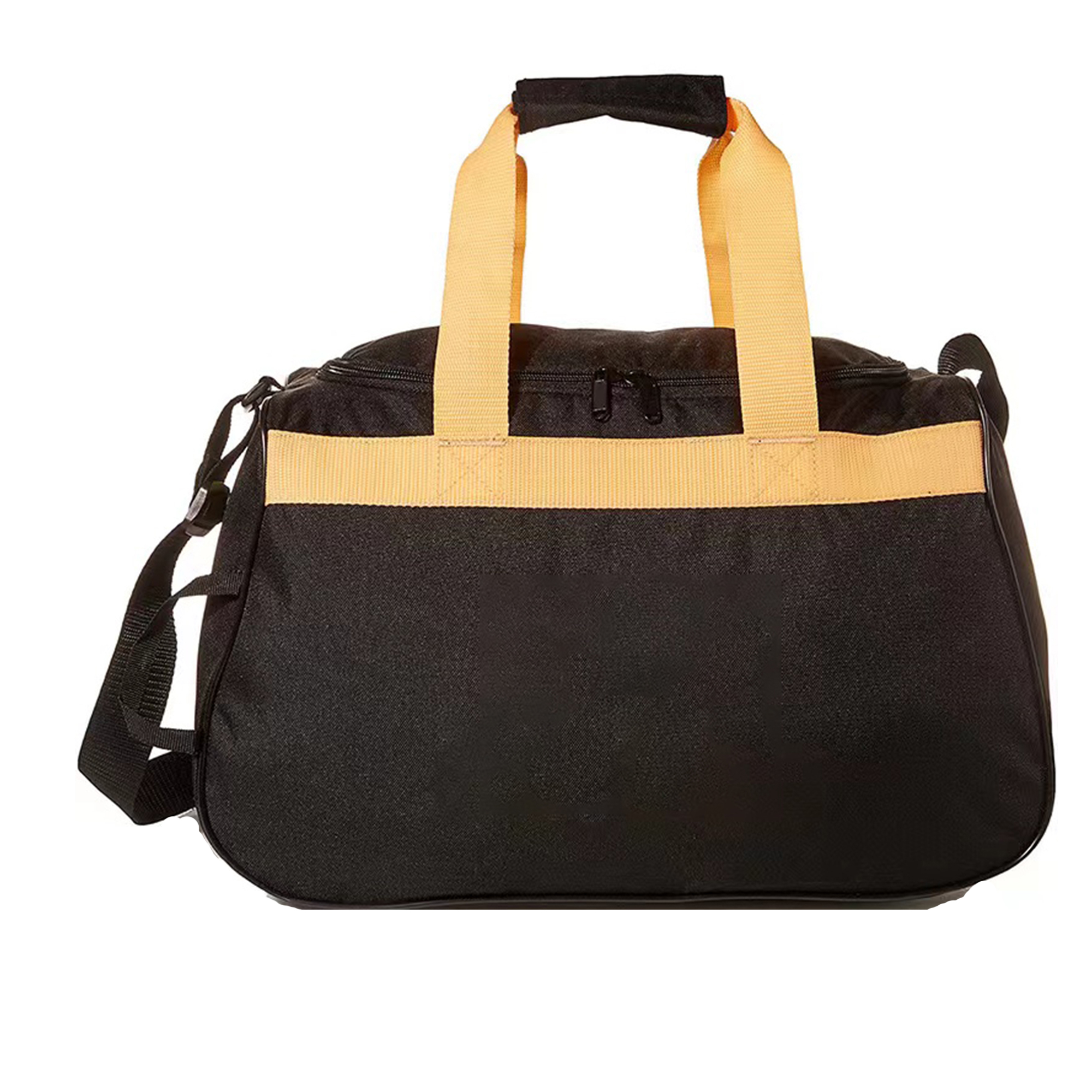 Small Duffel Bag 2