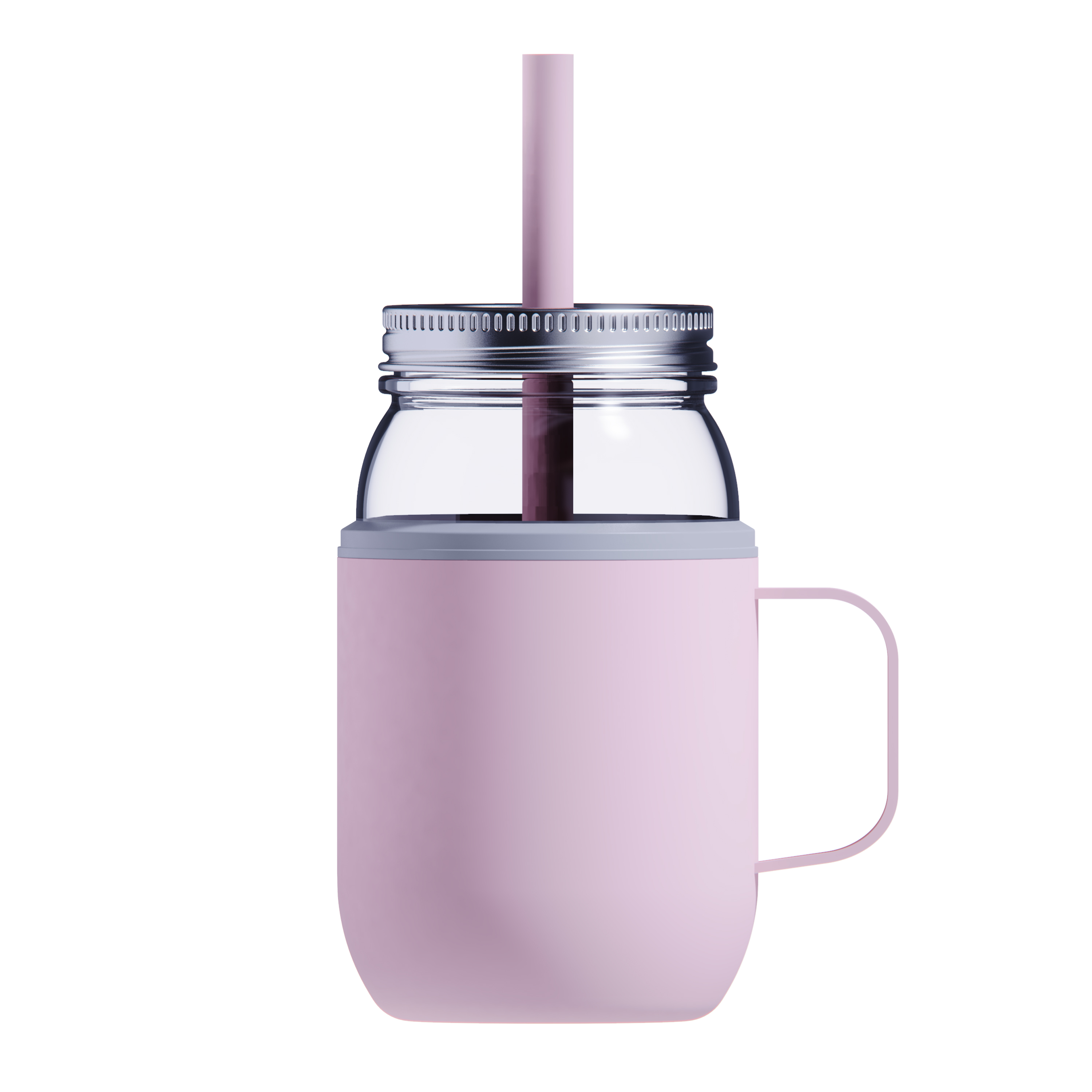 16 oz Asobu Moonshine Jar 3