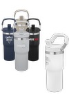 20oz Urban Peak® Pinnacle Flip Straw Tumbler 11