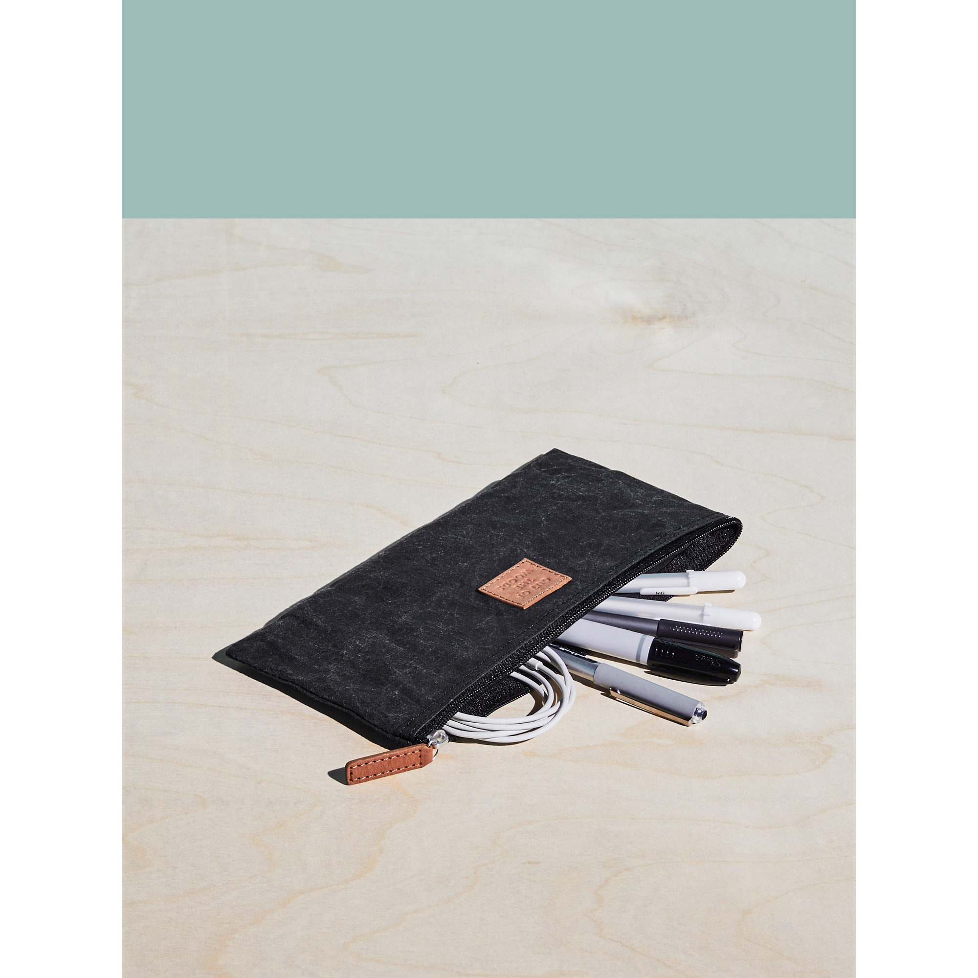 Out of the Woods® Zip Pouch 8
