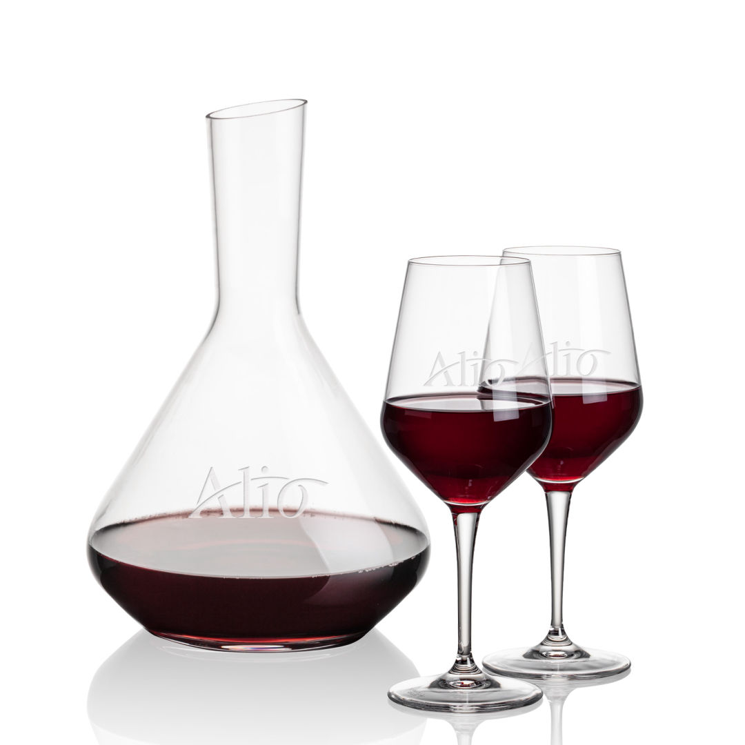 Terrassa Carafe & Germain Wine 4