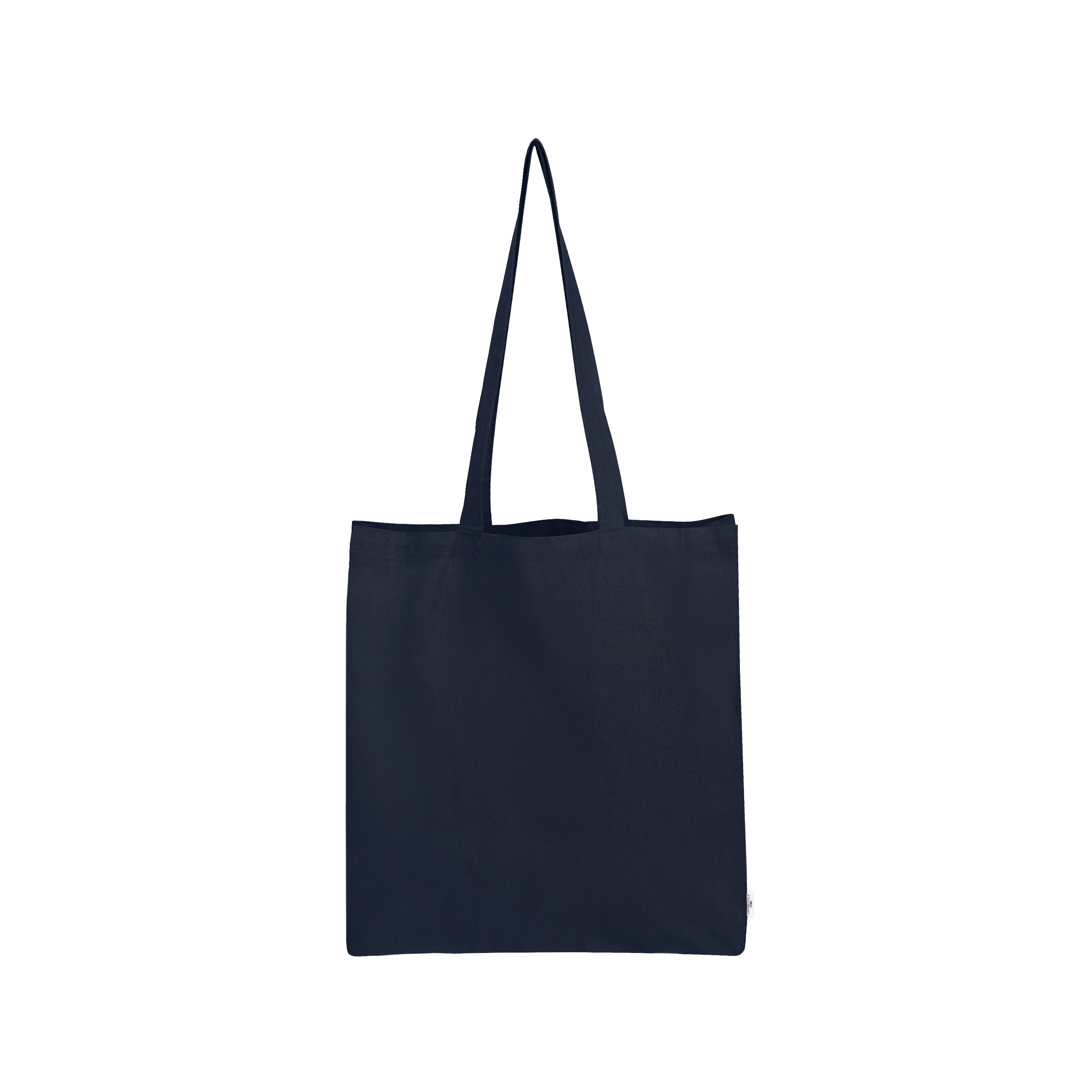 Arden 3 oz. Recycled Cotton Canvas Tote Bag 1