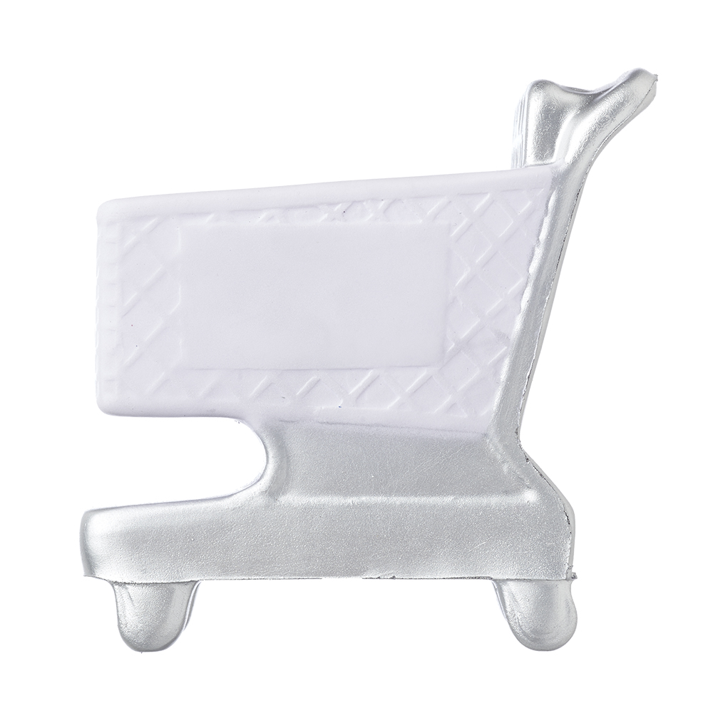 Super Market Cart Shaped Stress Balls 10