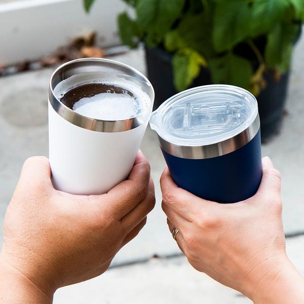 Basecamp Pint Tumbler - 16 oz 4