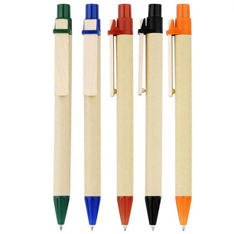 Promotional Eco Friendly Pens 3