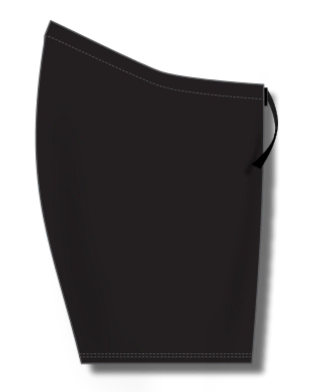Hockey Pant Shells H901-G01 9