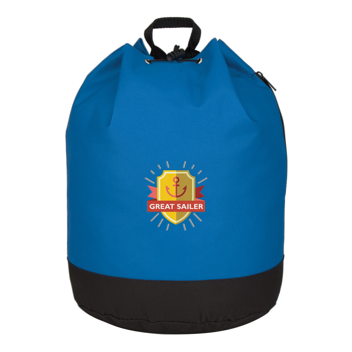 Bucket Bag Drawstring Backpack 7