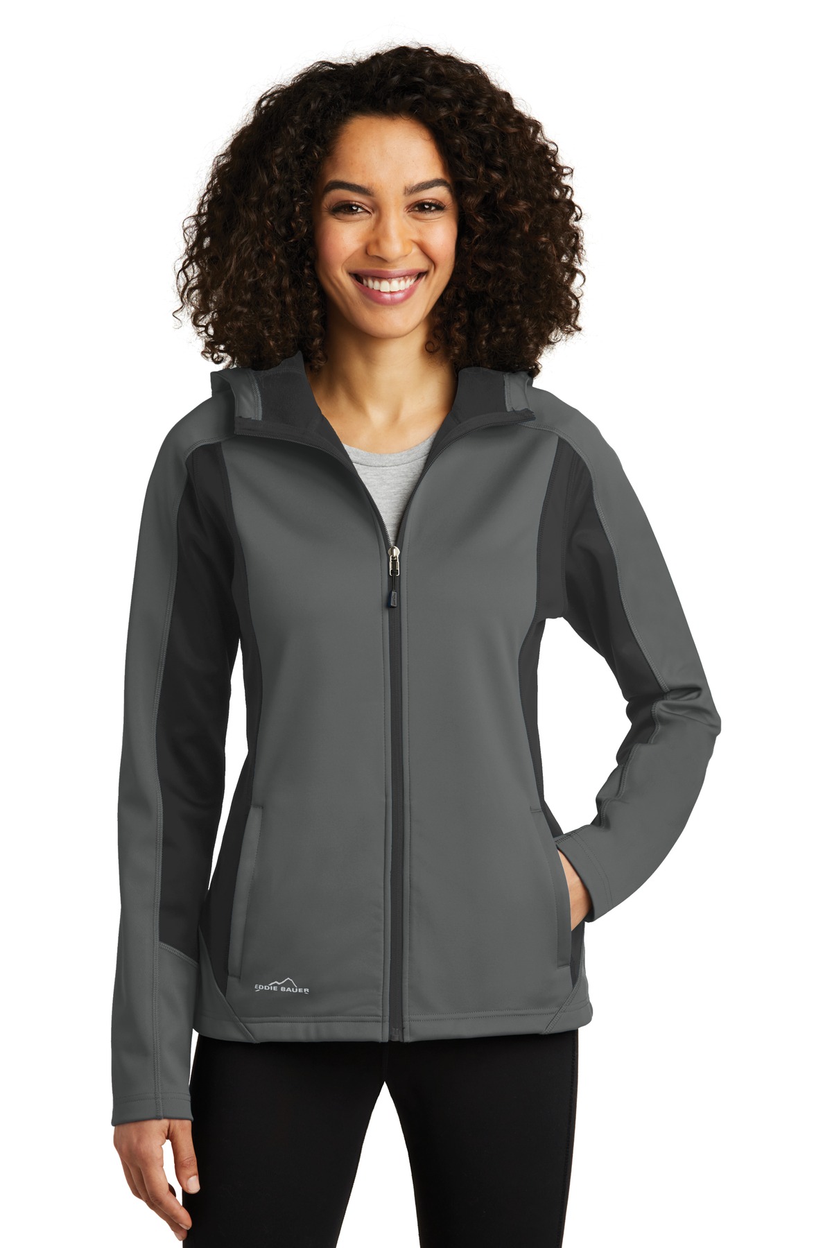Eddie Bauer Women's Trail Soft Shell Jacket. EB543 18