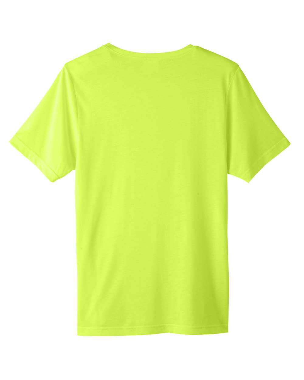 Unisex Fusion ChromaSoft™ Performance T-Shirt - CE111 60