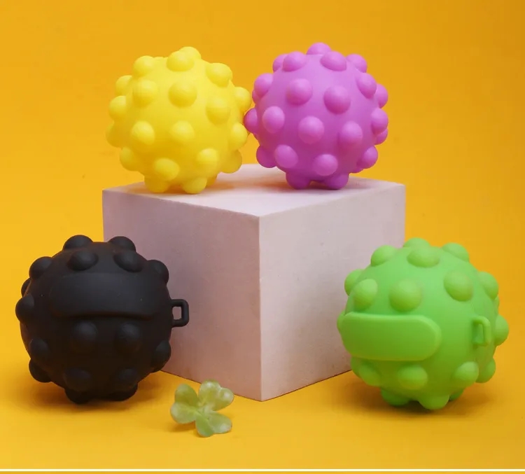Fidget Stress Toy Pop Ball 2