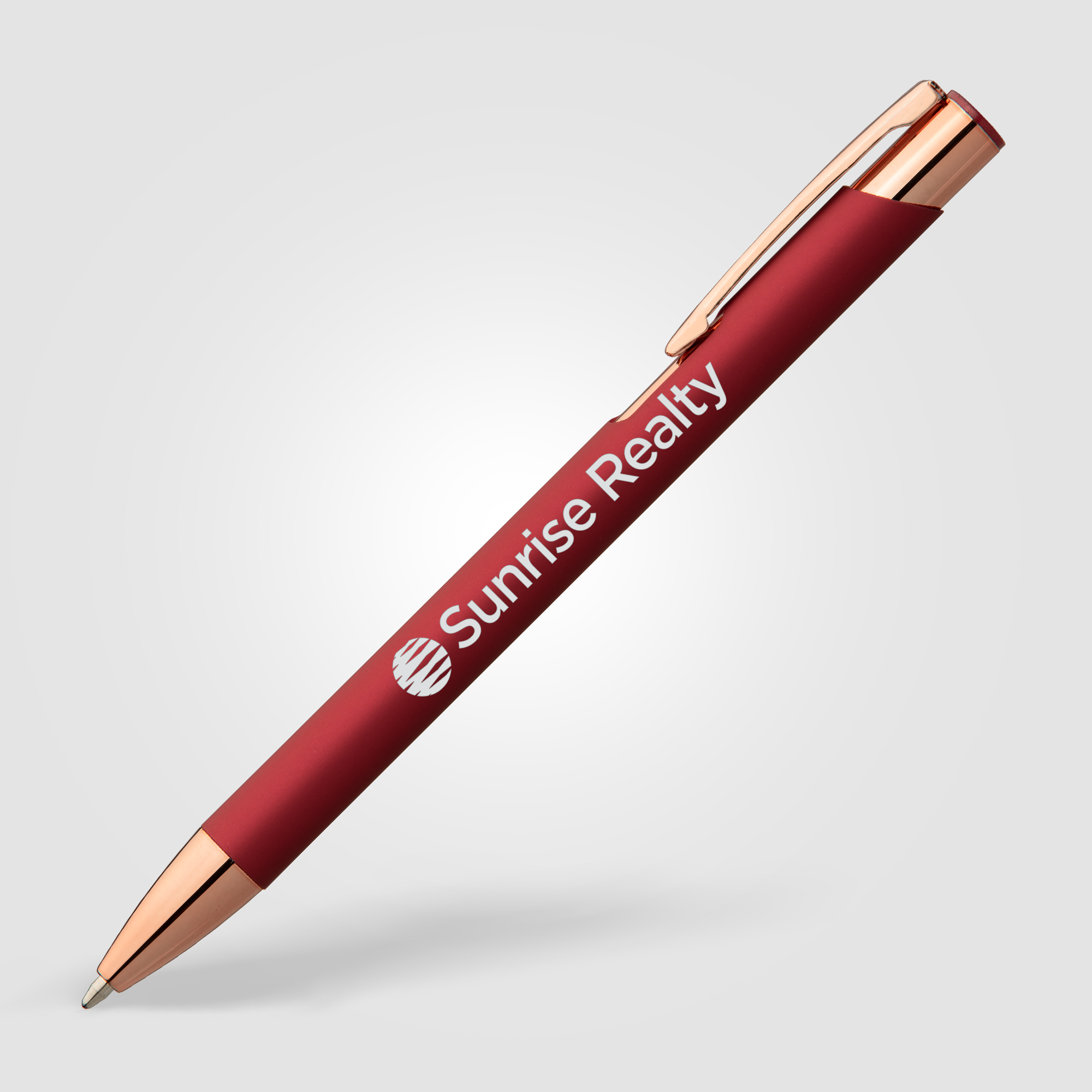 Crosby Softy Rose Gold 30