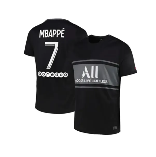 Sports Uniform 2