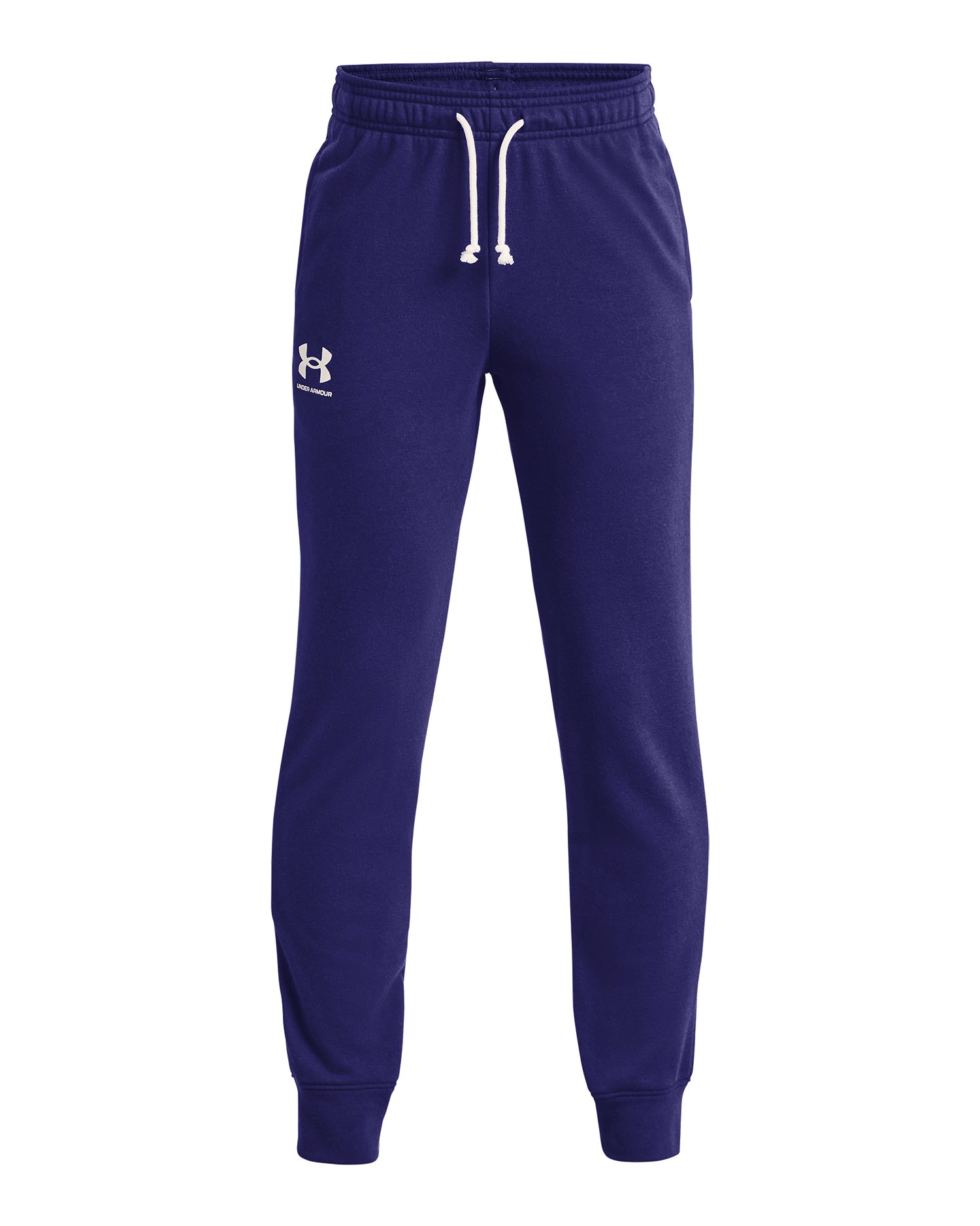 UA Rival Terry Boys' Joggers 3