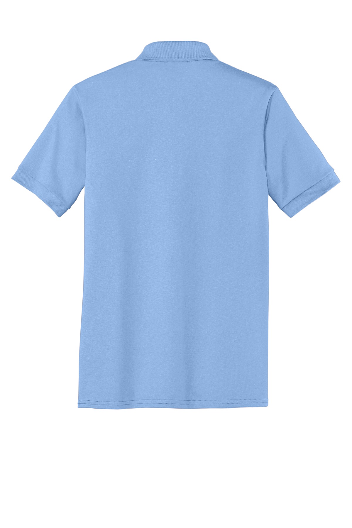 Port & Co Tall Core Blend Jersey Knit Polo. KP55T 82