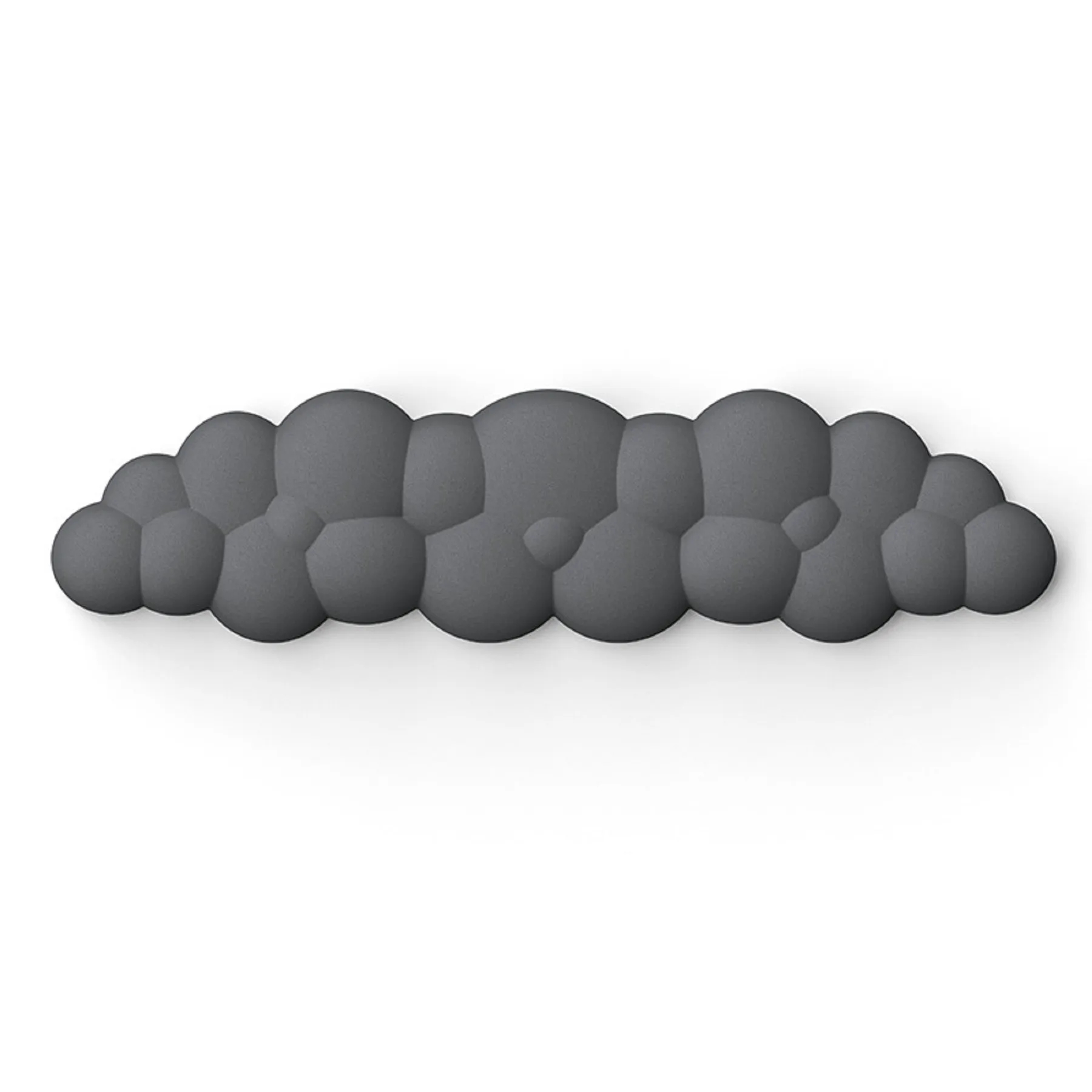 Cloud Keyboard Wrist Rest Mat 5
