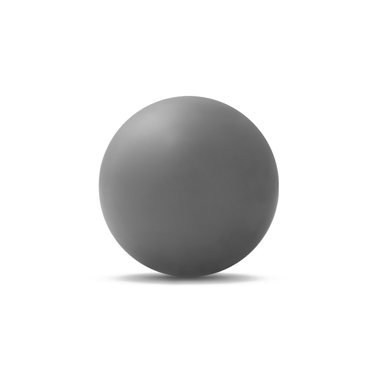 Food Grade Silicone Yoga Massage Ball 8