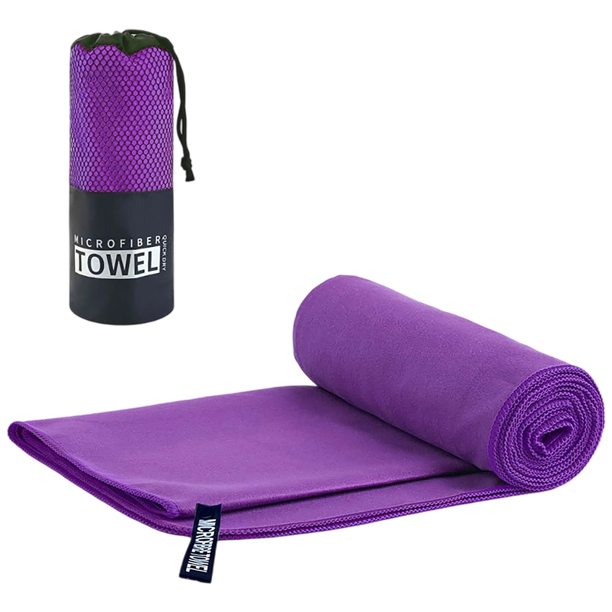 Microfiber Quick Dry Sports Towel 4