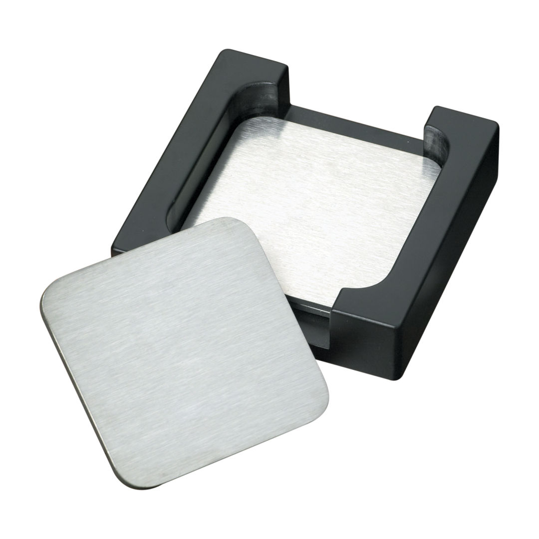 Throw Coaster Set - 6pc 2